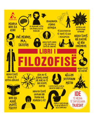 Fotoja e Libri I Filozofise - Grup Autoresh