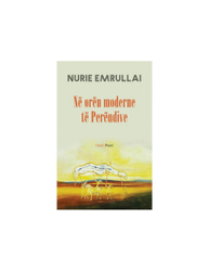 Fotoja e Ne Oren Moderne Te Perendive - Nurie Emrullai