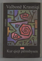 Fotoja e Kur Qiejt Permbysen - Valbone Krasniqi