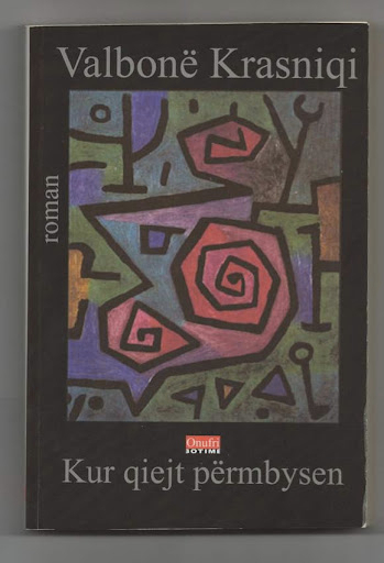Fotoja e Kur Qiejt Permbysen - Valbone Krasniqi