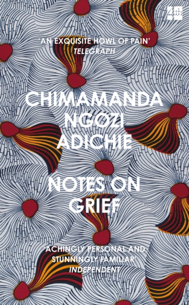 Fotoja e Notes On Grief - Chimamanda Ngozi Adichie