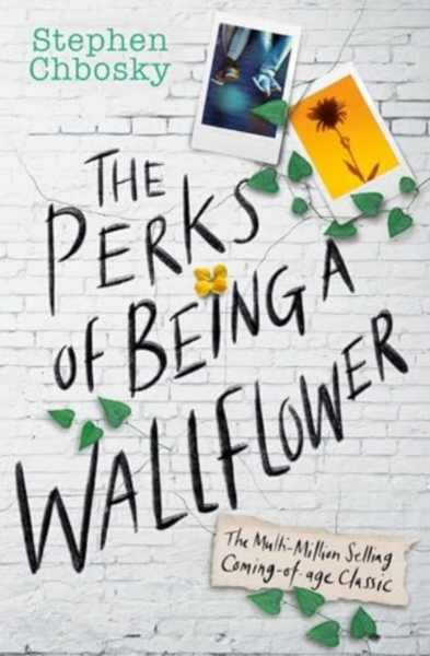 Fotoja e Perks Of Being A Wallflower Ya Edition - Stephen Chbosky