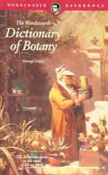 Fotoja e Dictionary Of Botany - George Usher