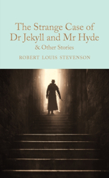 Fotoja e The Strange Case Of Dr Jekyll And M - Robert Louis Stevenson
