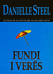 Fotoja e Fundi I Veres - Danielle Steel