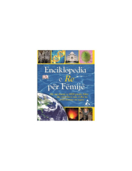 Fotoja e Enciklopedia E Re Per Femije - Grup Autoresh