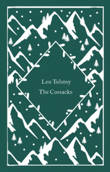 Fotoja e The Cossacks - Leo Tolstoy