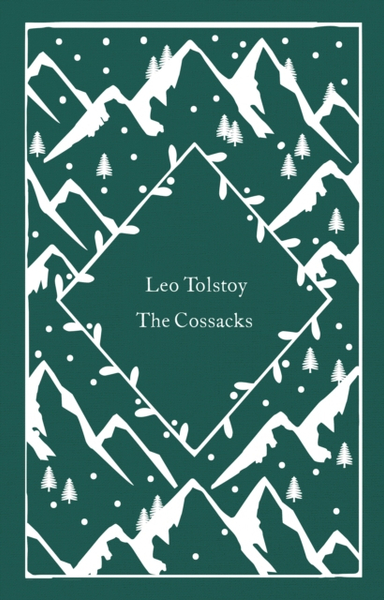 Fotoja e The Cossacks - Leo Tolstoy