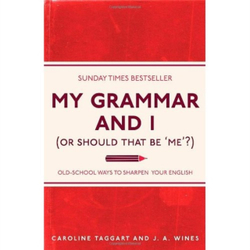Fotoja e My Grammar And I - Caroline Taggart
