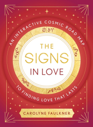 Fotoja e Signs In Love - Carolyne Faulkner