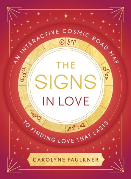 Fotoja e Signs In Love - Carolyne Faulkner