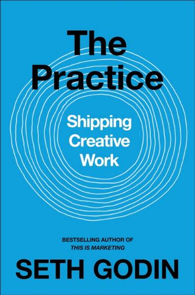 Fotoja e Practice - Seth Godin