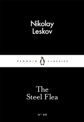 Fotoja e The Steel Flea - Nikolay Leskov