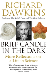 Fotoja e Brief Candle In The Dark My Life In Science - Richard Dawkins