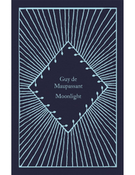 Fotoja e Moonlight - Guy De Maupassant