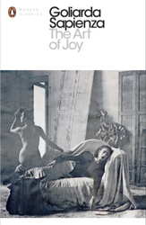Fotoja e Art Of Joy - Goliarda Sapienza