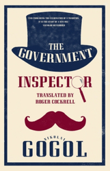 Fotoja e Government Inspector - Nikolai Gogol