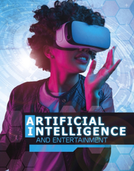Fotoja e Artificial Intelligence & Entertainment - Tammy Enz