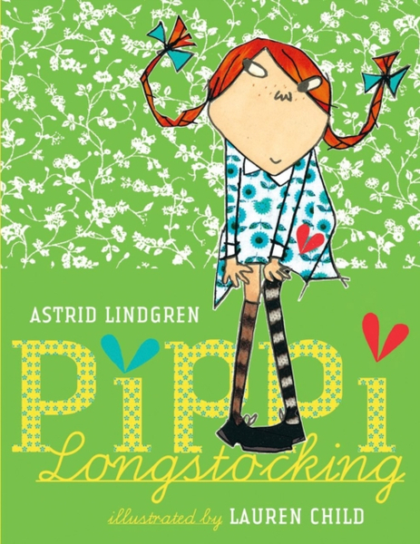 Fotoja e Pippi Longstocking Small Gift Edition - Astrid Lindgren