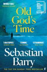 Fotoja e Old Gods Time - Sebastian Barry