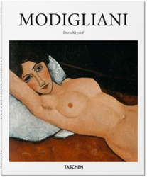 Fotoja e Modigliani - Doris Krystof