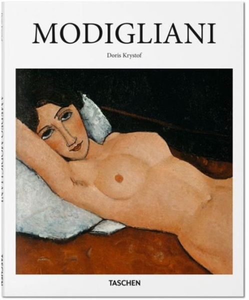 Fotoja e Modigliani - Doris Krystof