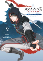 Fotoja e Assassins Creed V2 - Minoji Kurata