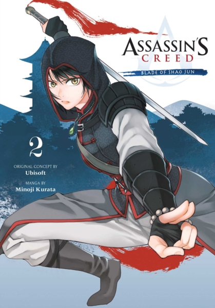 Fotoja e Assassins Creed V2 - Minoji Kurata