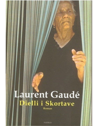 Fotoja e Dielli I Skortave - Laurent Gaude