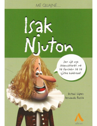 Fotoja e Me Quajne Isak Njuton - Octavi Lopez