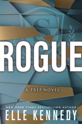 Fotoja e Rogue - Elle Kennedy