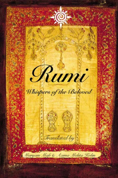Fotoja e Rumi Whispers Of The Beloved - Maryam Mafi