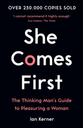 Fotoja e She Comes First - Ian Kerner