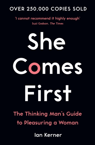 Fotoja e She Comes First - Ian Kerner