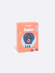 Fotoja e Ems Socks Zodiac Leo - Doiycustom