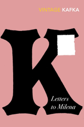 Fotoja e Letters To Milena - Franz Kafka