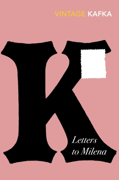 Fotoja e Letters To Milena - Franz Kafka