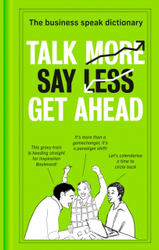Fotoja e Talk More Say Less Get Ahead