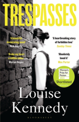 Fotoja e Trespasses - Louise Kennedy