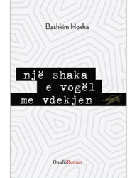 Fotoja e Nje Shaka E Vogel Me Vdekjen - Bashkim Hoxha