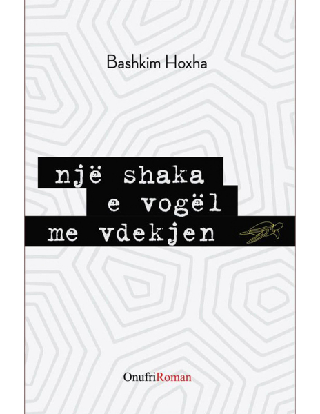 Fotoja e Nje Shaka E Vogel Me Vdekjen - Bashkim Hoxha