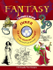 Fotoja e Fantasy Cd Rom And Book - Christy Shaffer, Picture 1