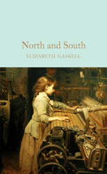 Fotoja e North And South - Elizabeth Gaskell