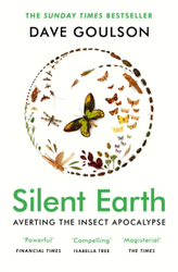 Fotoja e Silent Earth - Dave Goulson