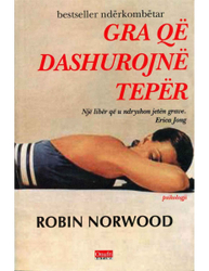 Fotoja e Gra Qe Dashurojne Teper - Robin Norwood
