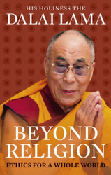 Fotoja e Beyond Religion Ethics For A Whole World - Dalai Lama