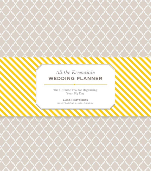 Fotoja e All Essentials Wedding Planner - Alison Hotchkiss