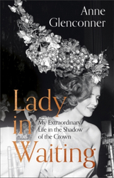Fotoja e Lady In Waiting - Anne Glenconner