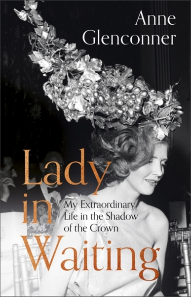 Fotoja e Lady In Waiting - Anne Glenconner