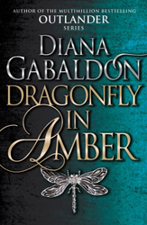 Fotoja e Dragonfly In Amber - Diana Gabaldon